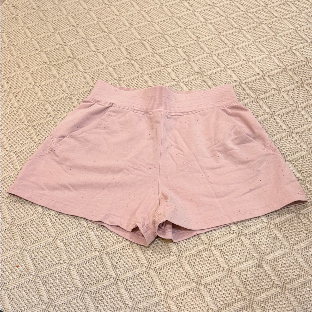 Lululemon LA Sweat Shorts